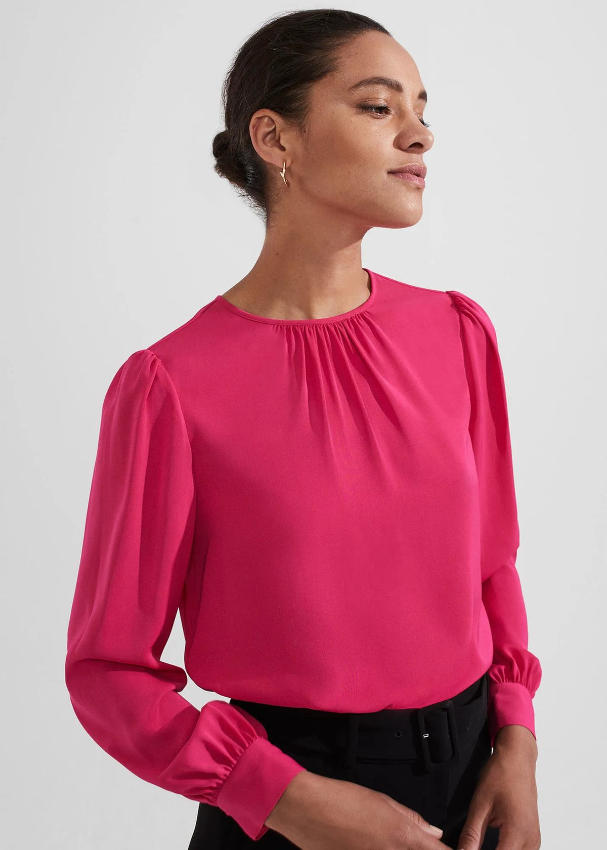 Cherry Pink