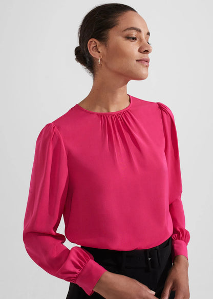 Cherry Pink