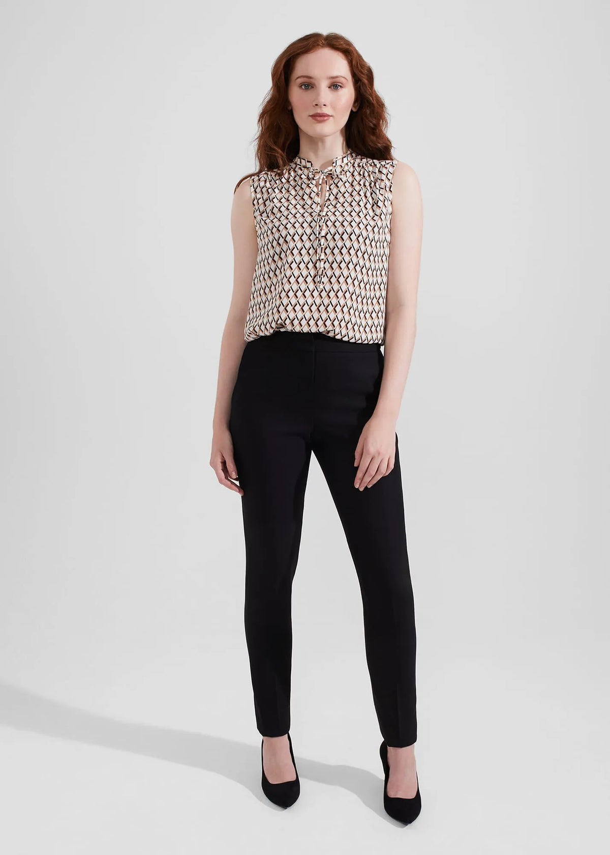Ivory Black