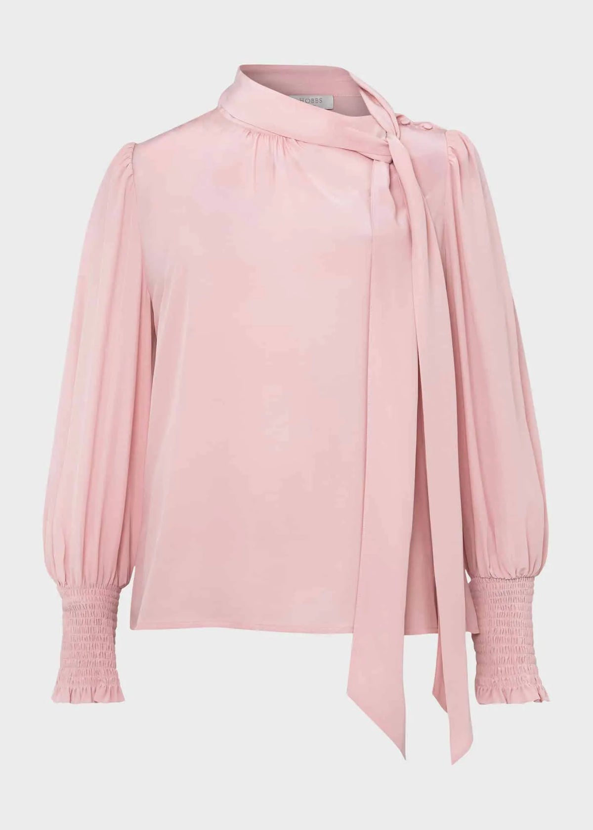 Ballerina Pink