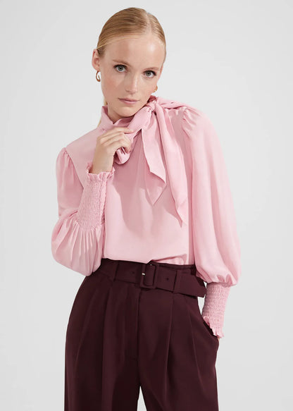 Ballerina Pink