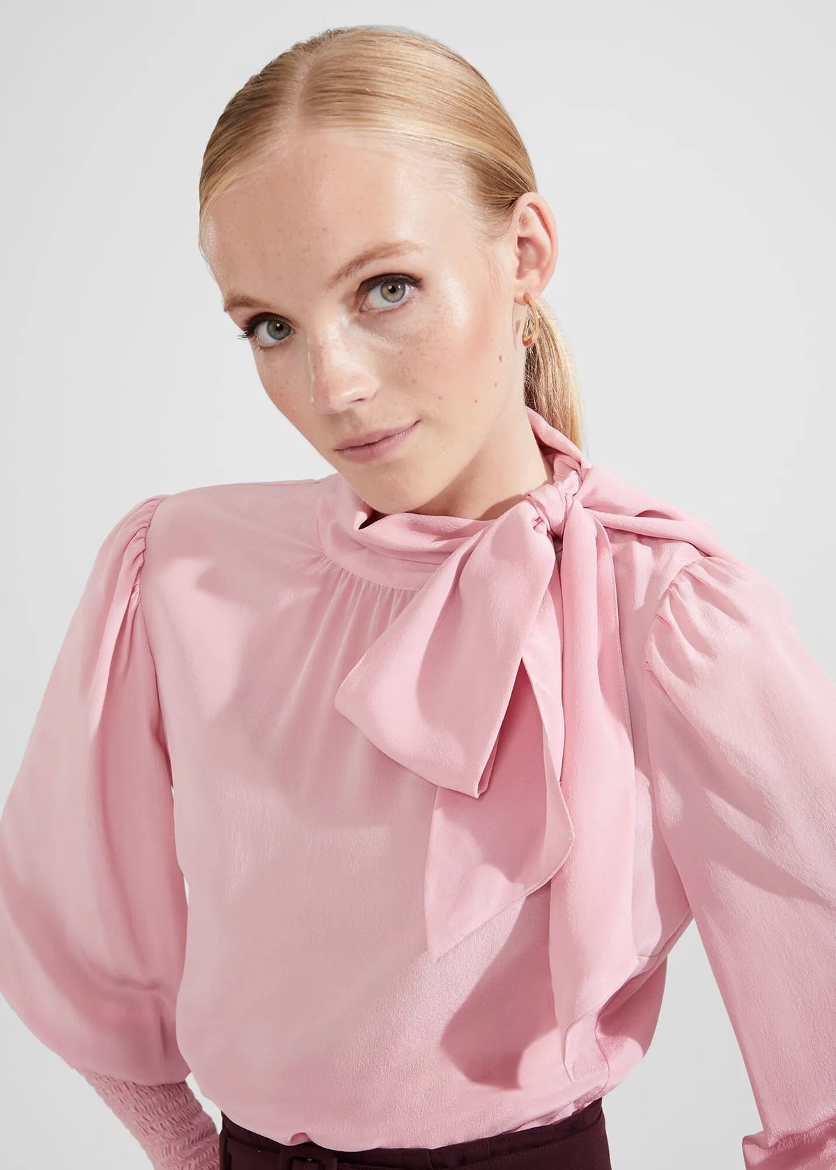Ballerina Pink
