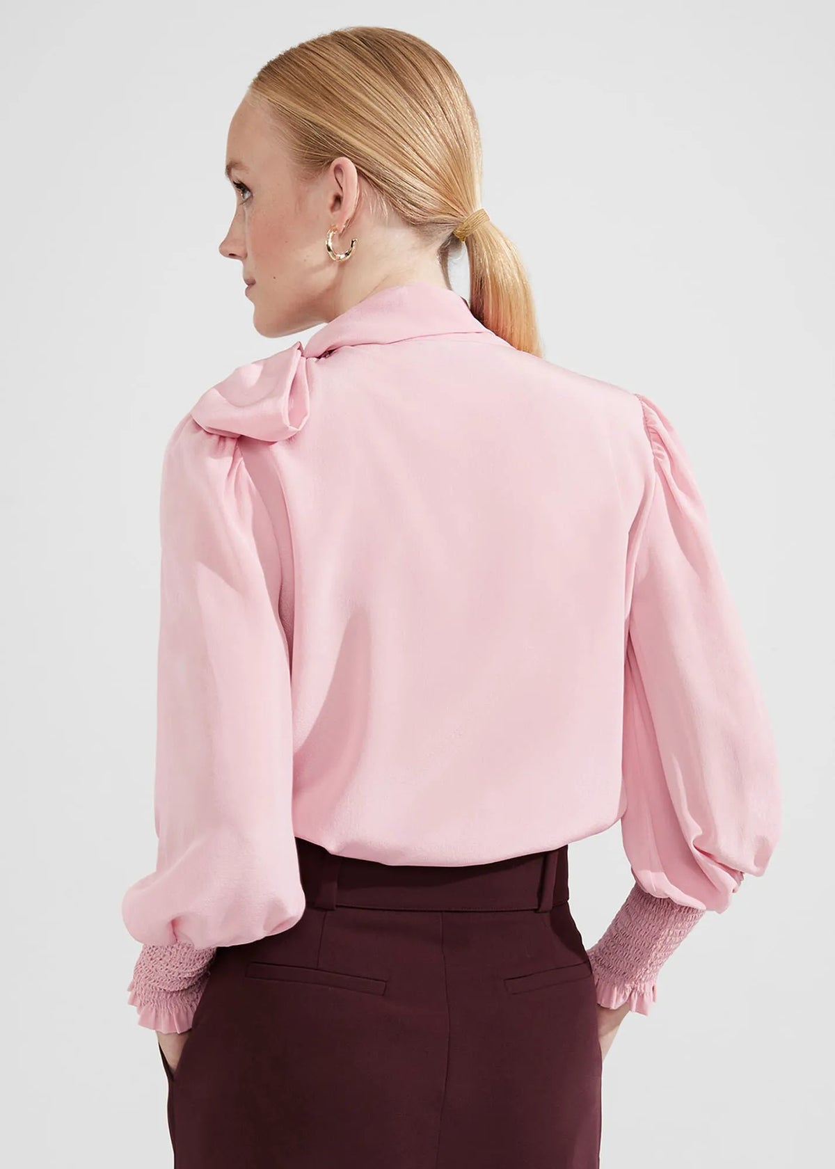 Ballerina Pink