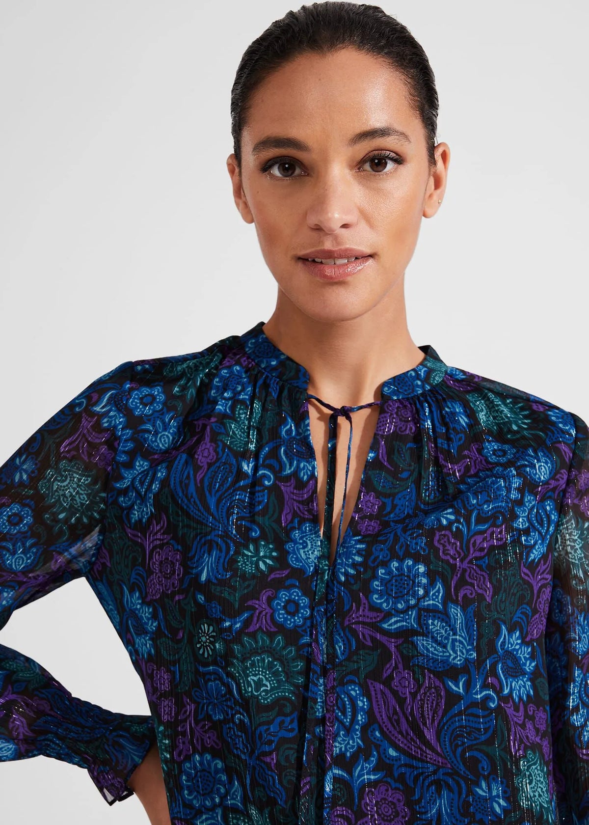 Black Multi