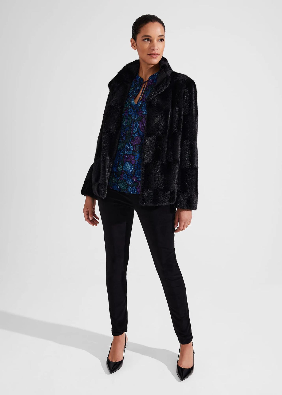 Black Multi