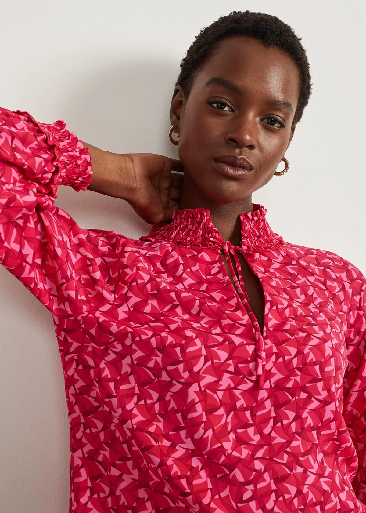 Pink Multi