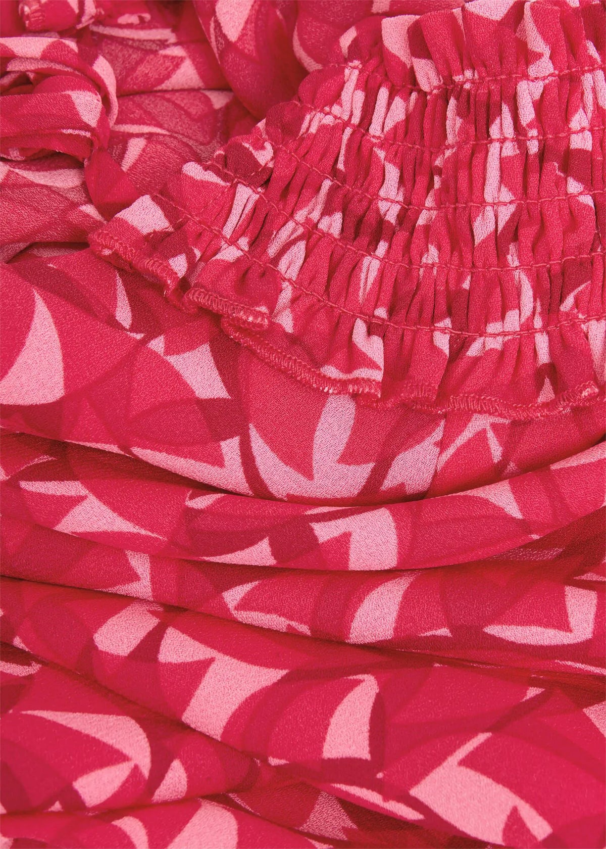 Pink Multi