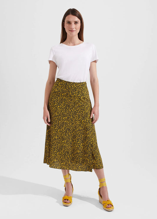Chartreuse Navy
