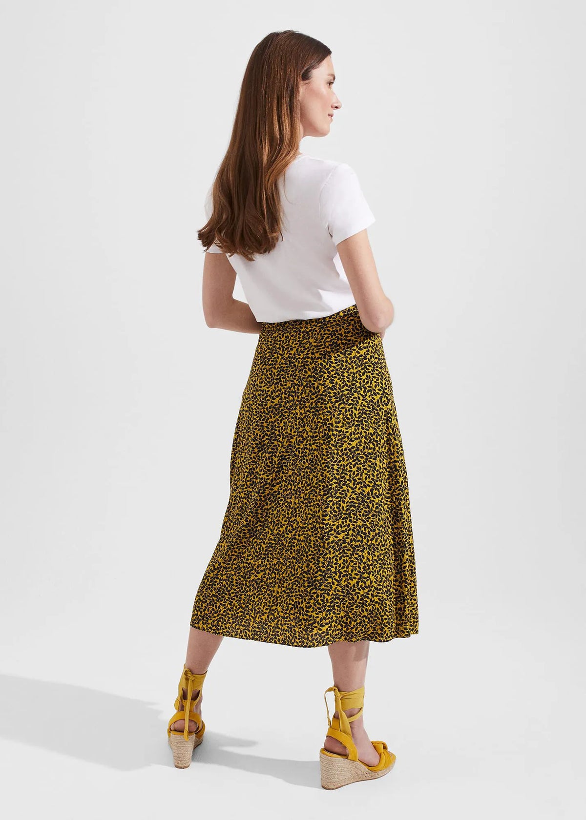 Chartreuse Navy