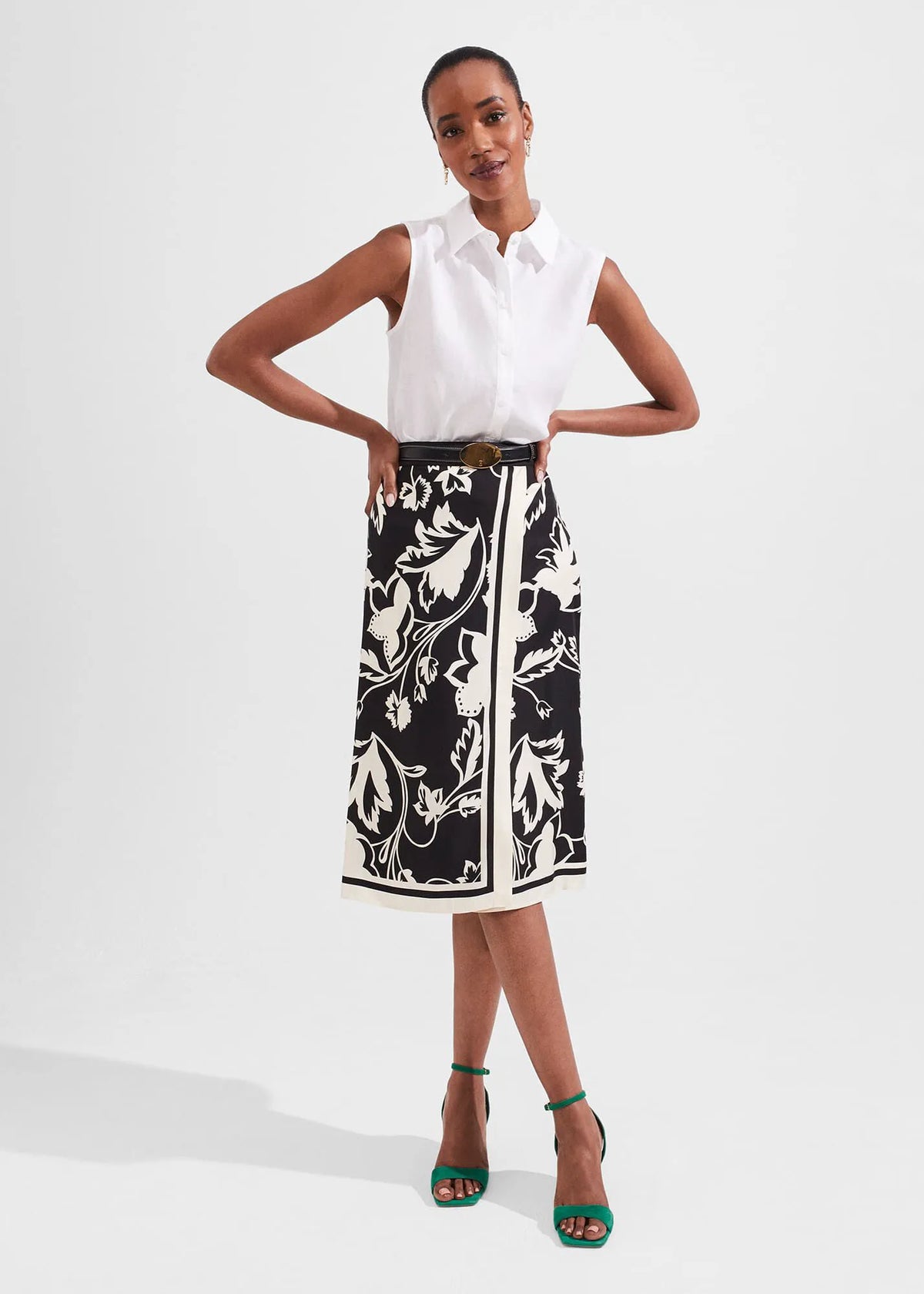 Black Cream