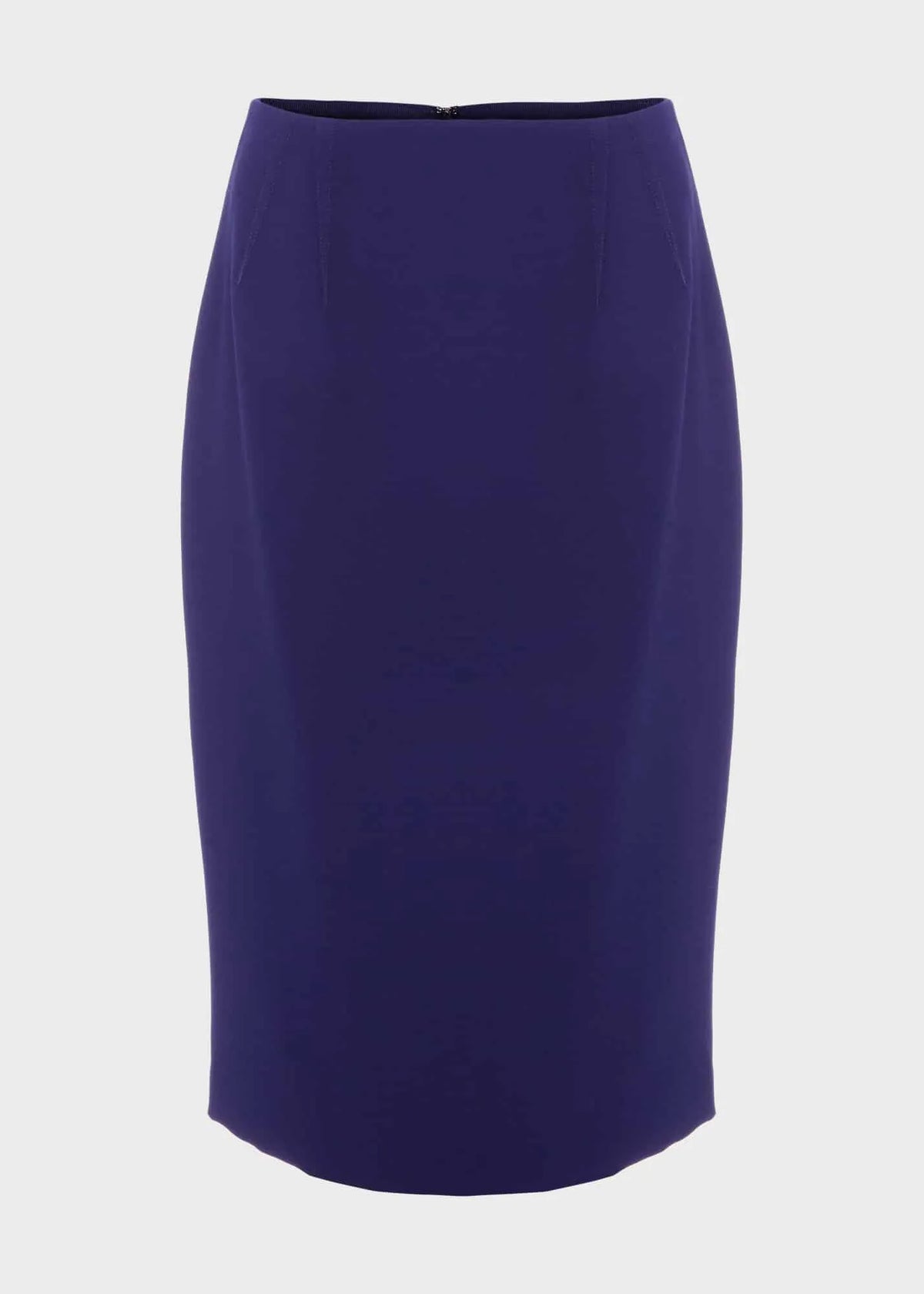 Rich Navy Blue