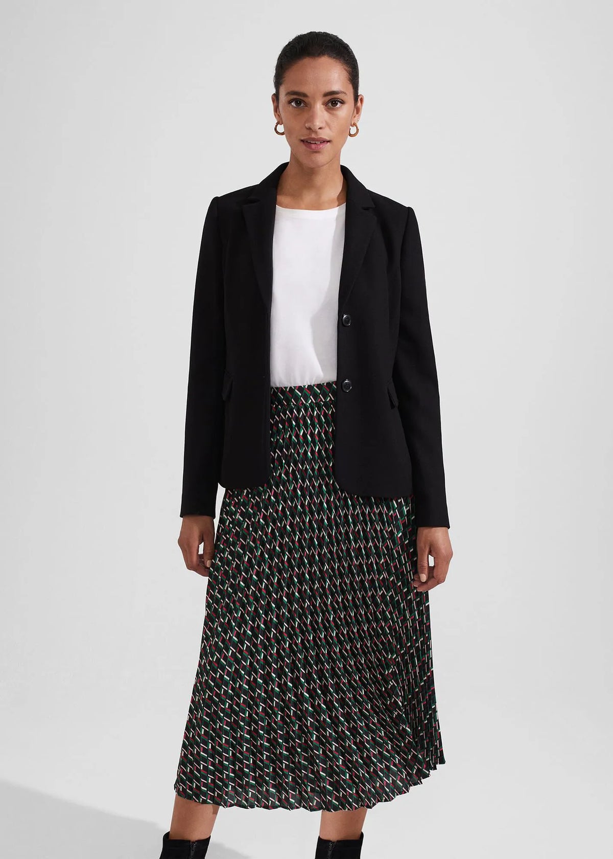 Black Multi
