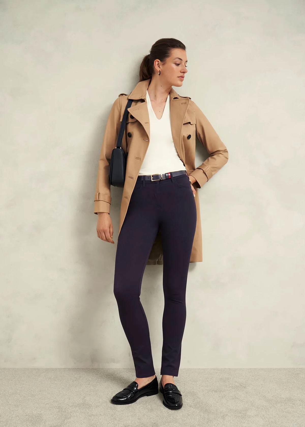 True Navy