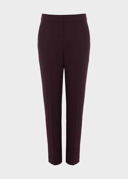 Plum Purple
