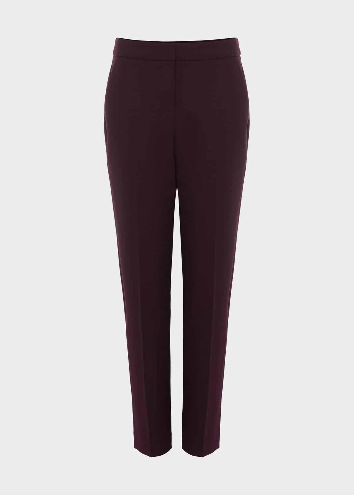 Plum Purple