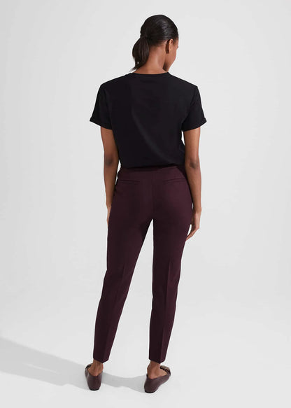 Plum Purple