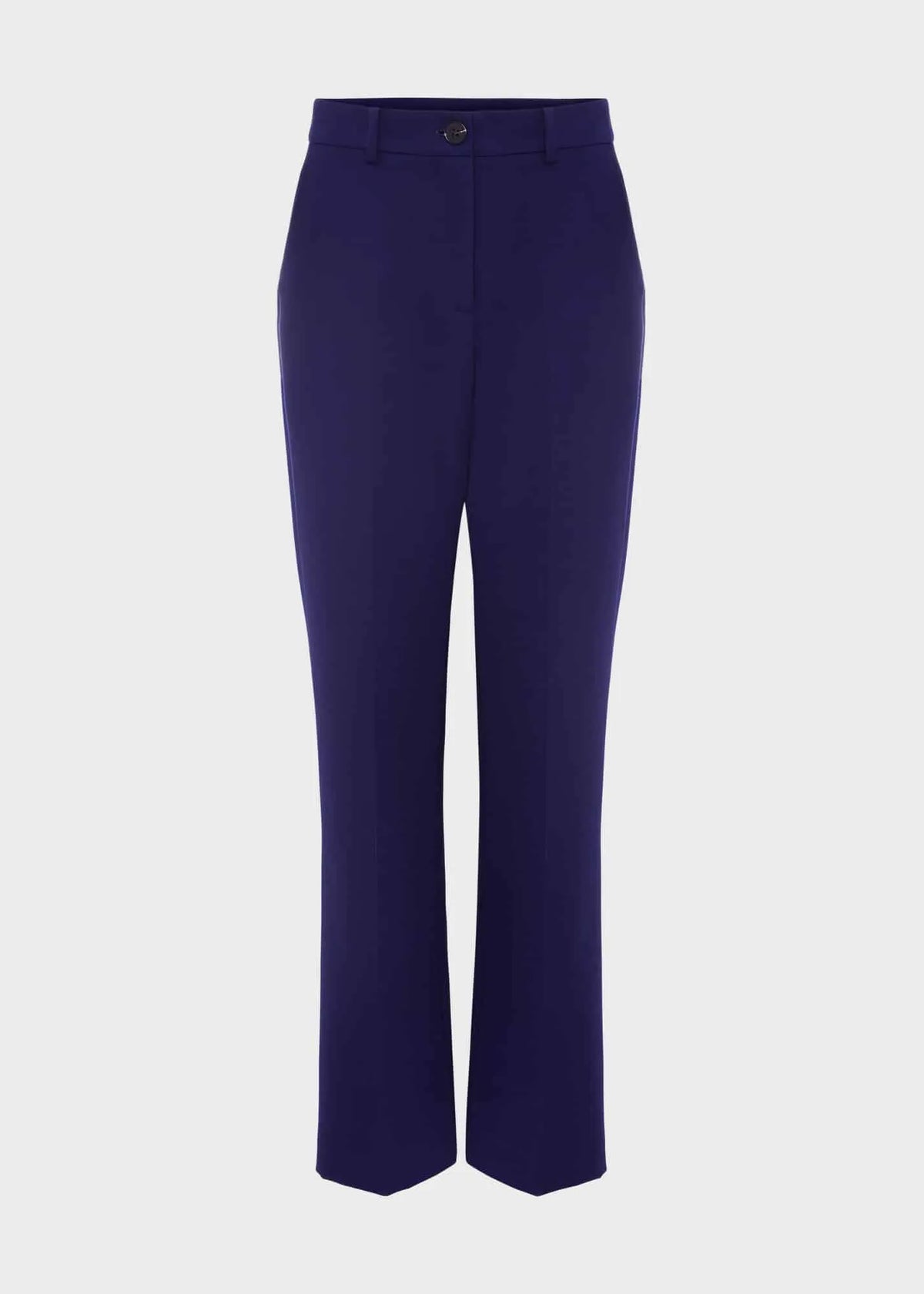 Rich Navy Blue