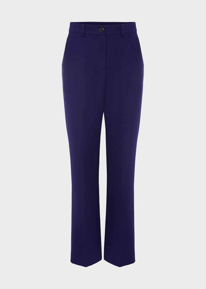 Rich Navy Blue