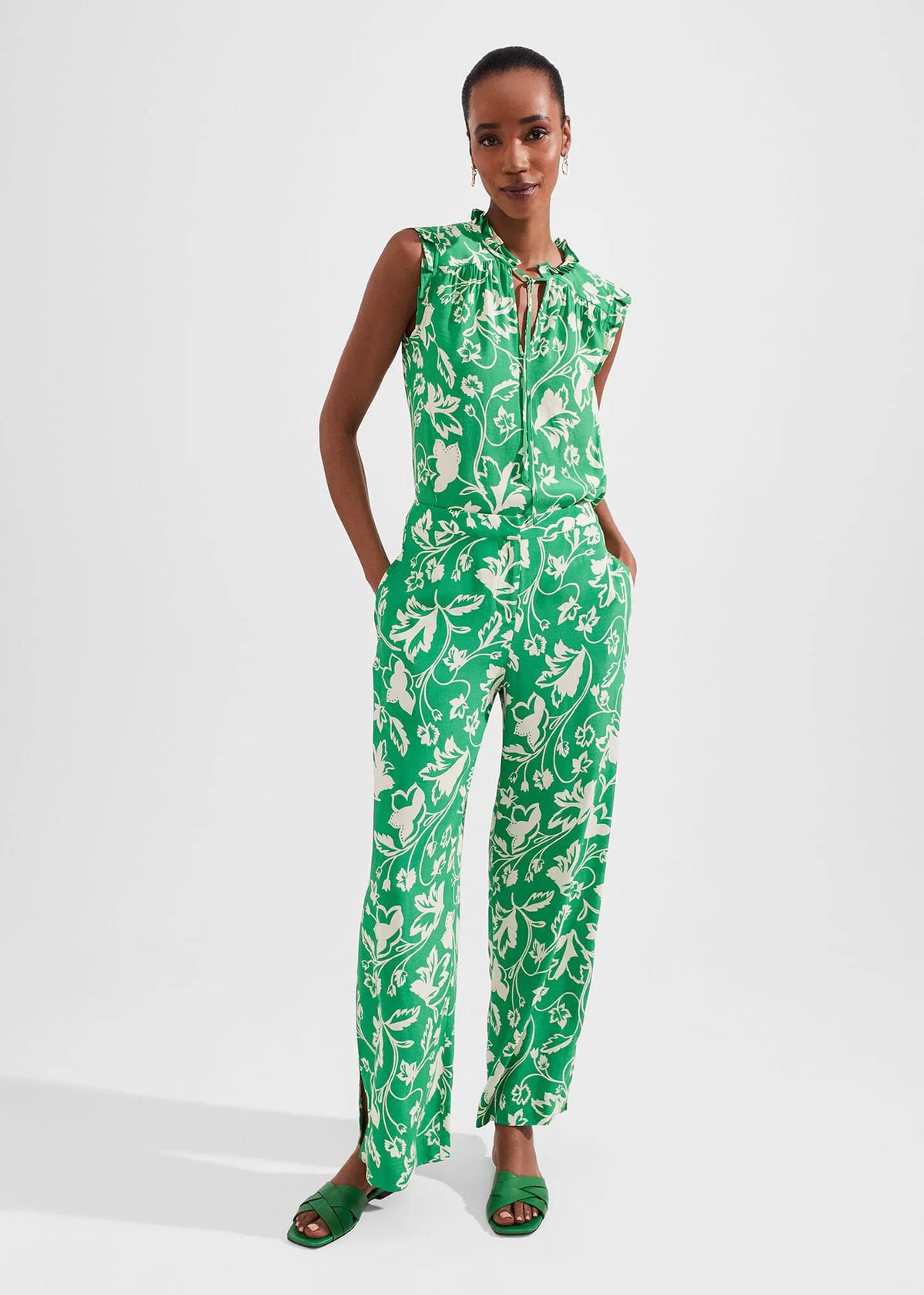 Green Multi