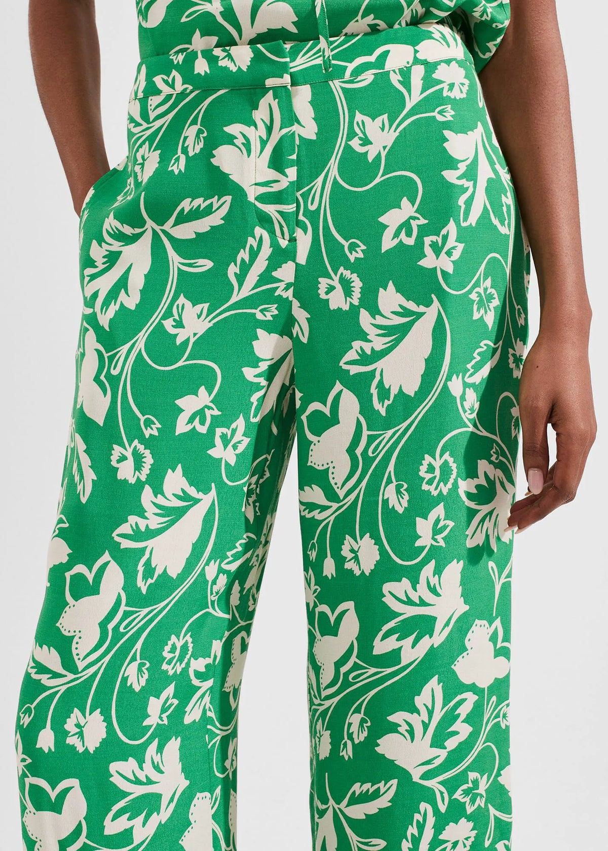 Green Multi