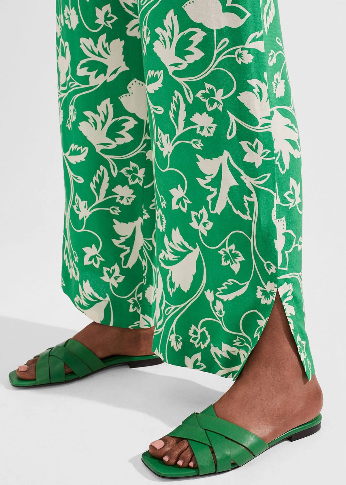 Green Multi