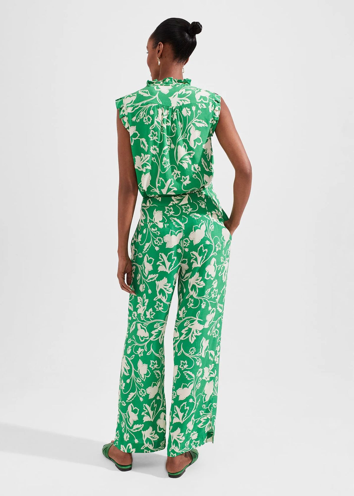 Green Multi