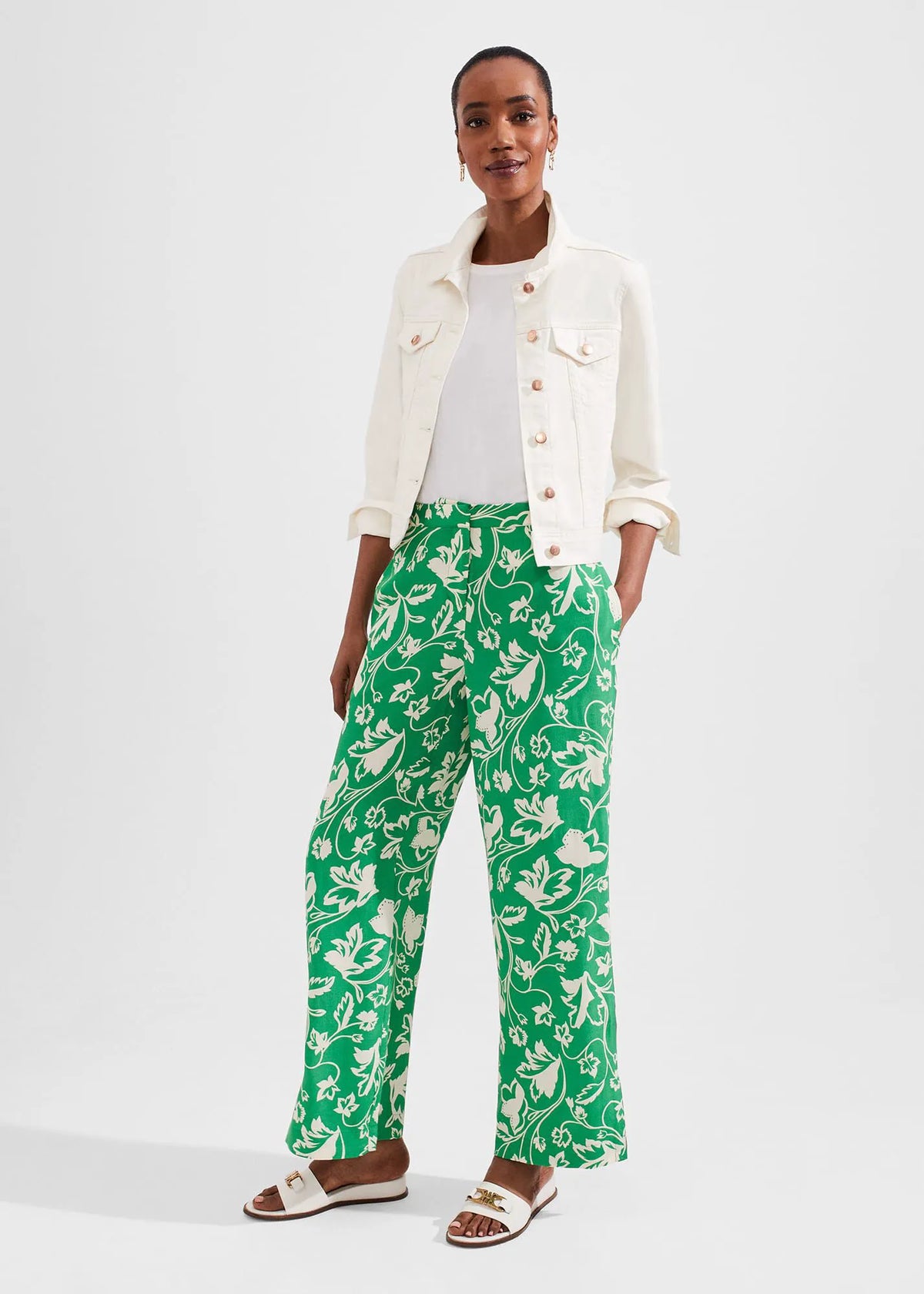 Green Multi