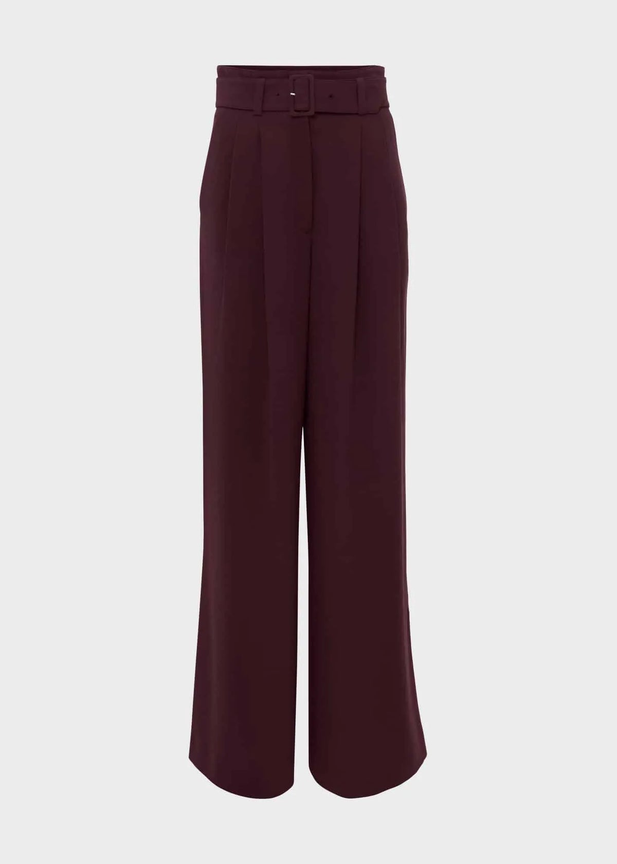 Mahogany Red