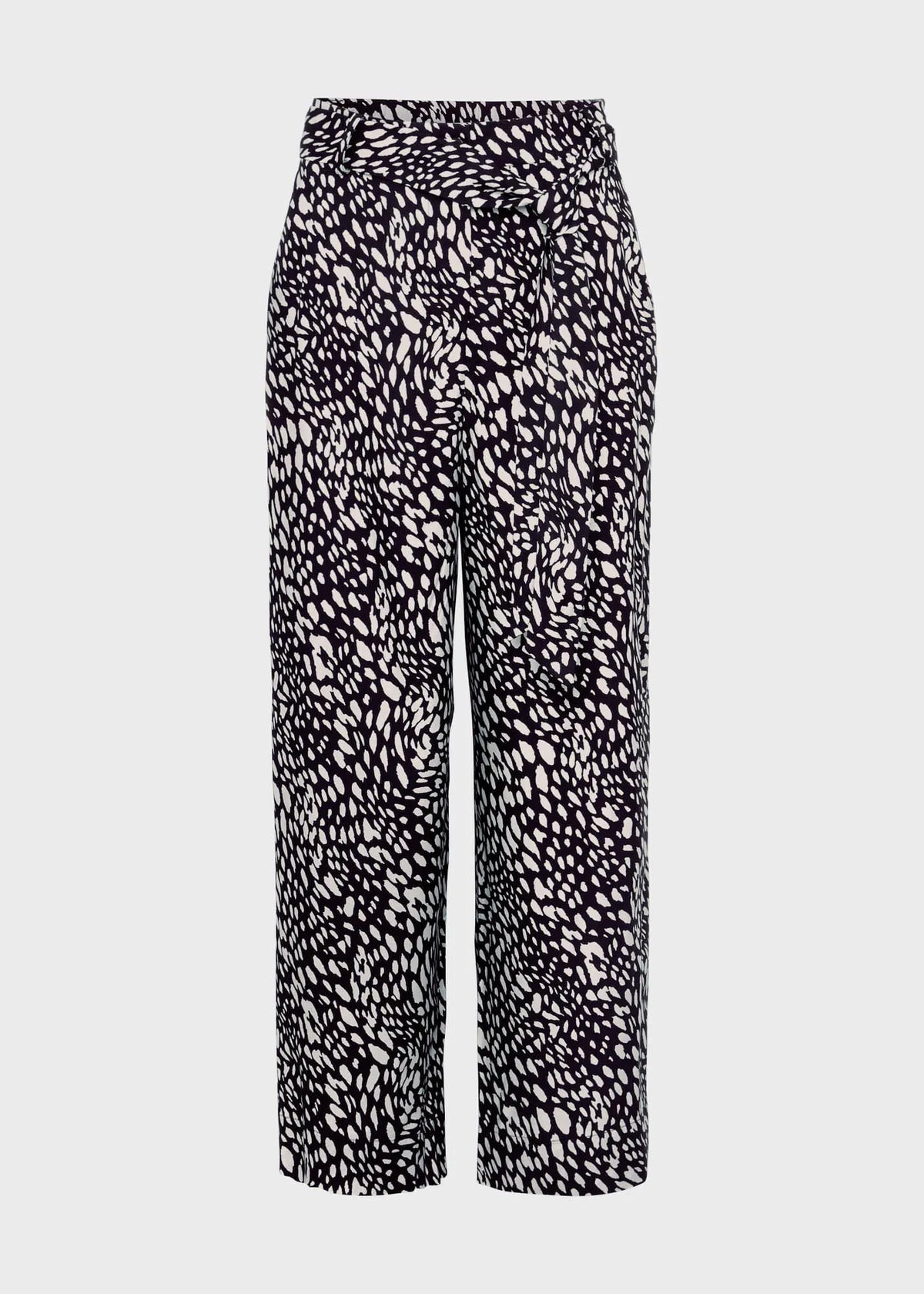 Navy Ivory