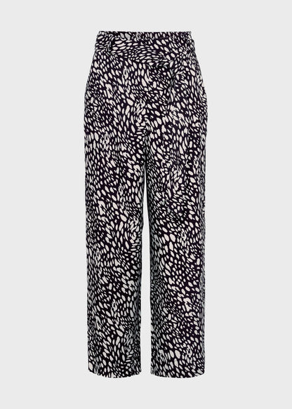 Navy Ivory