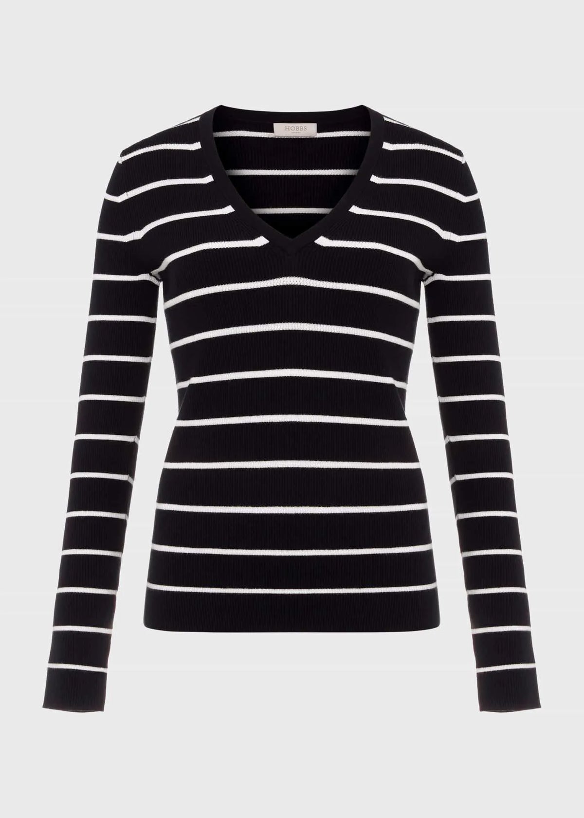 Navy Ivory