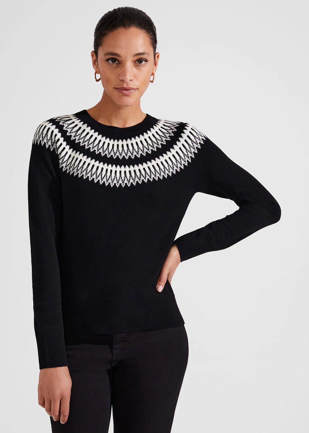Black Multi