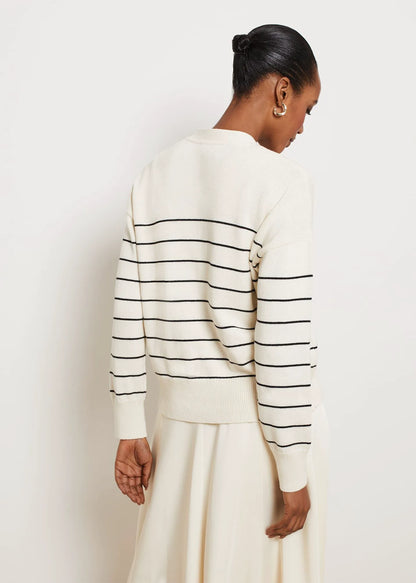 Ivory Black