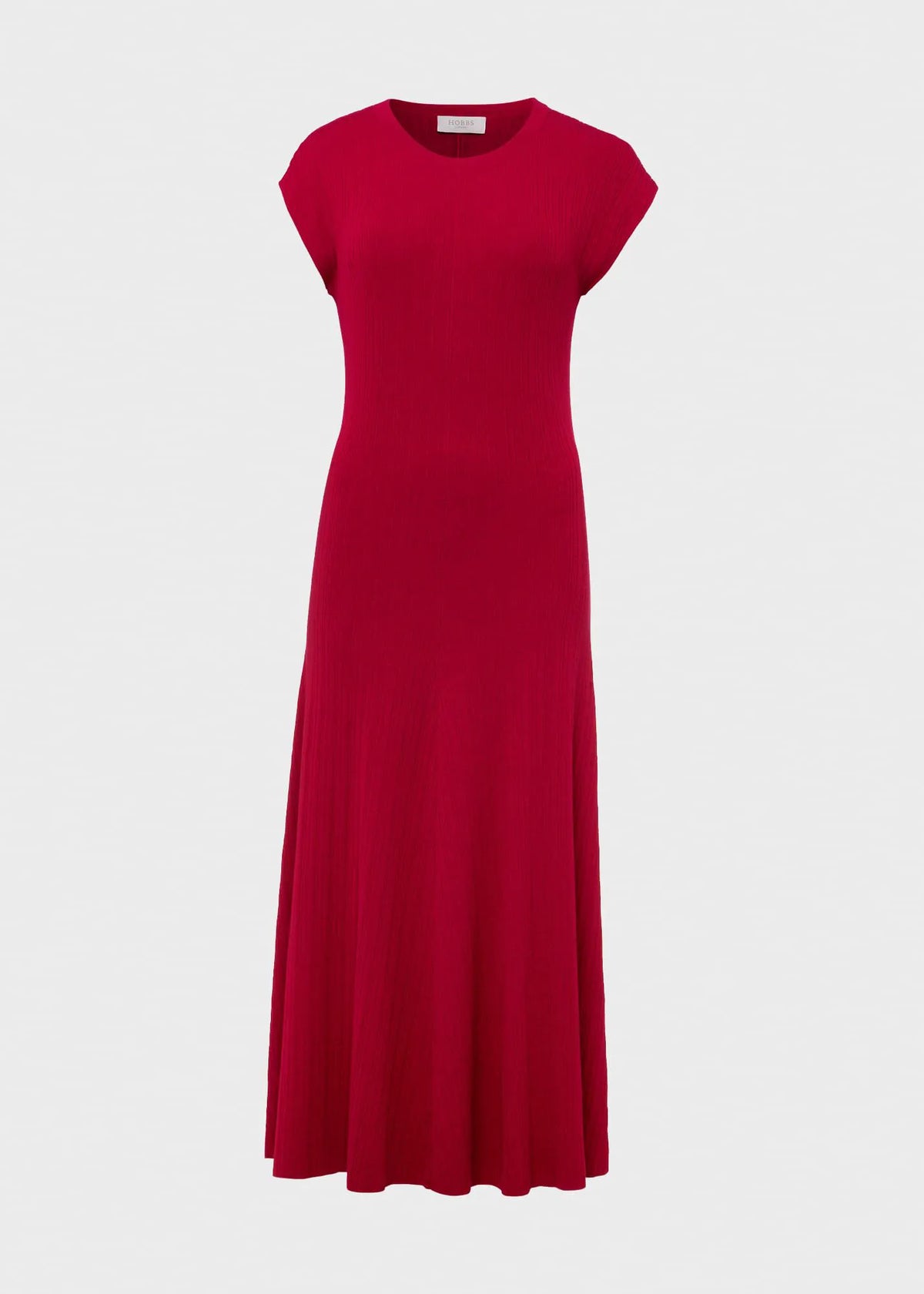 Berry Red