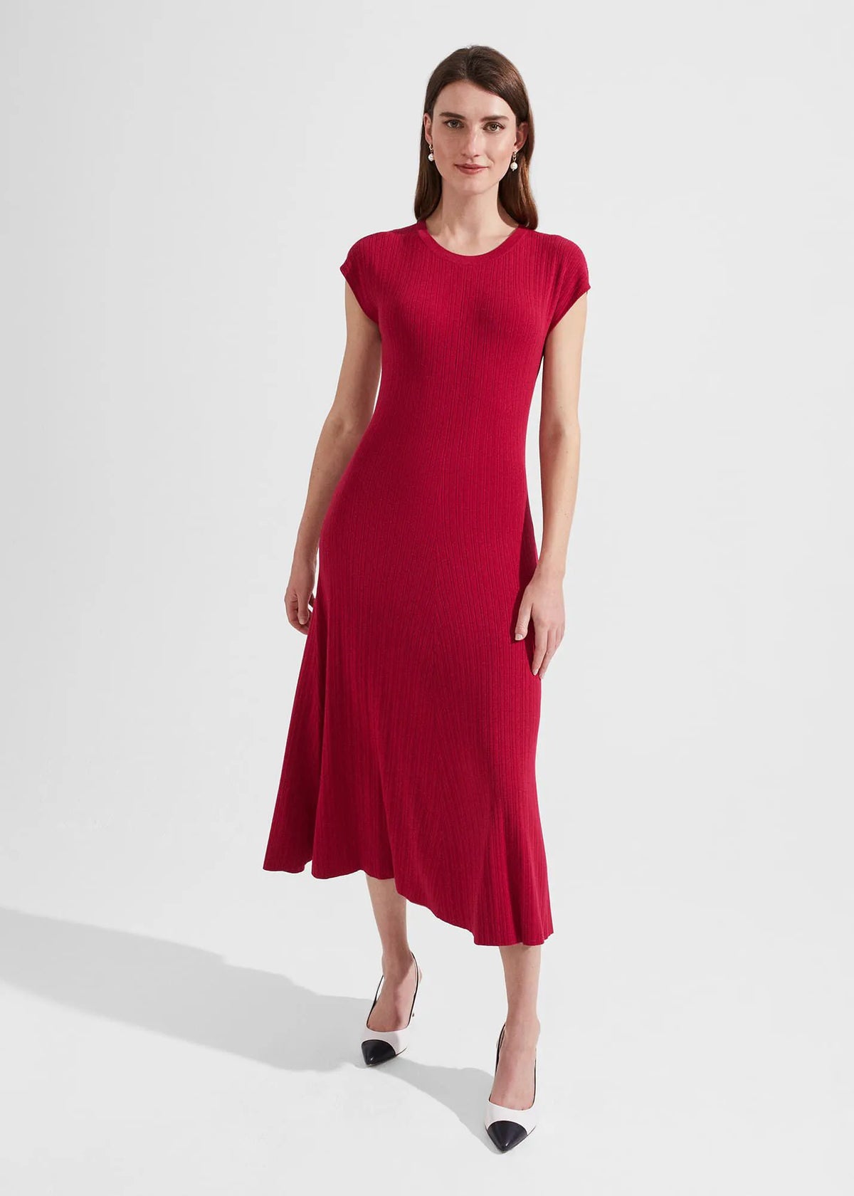 Berry Red