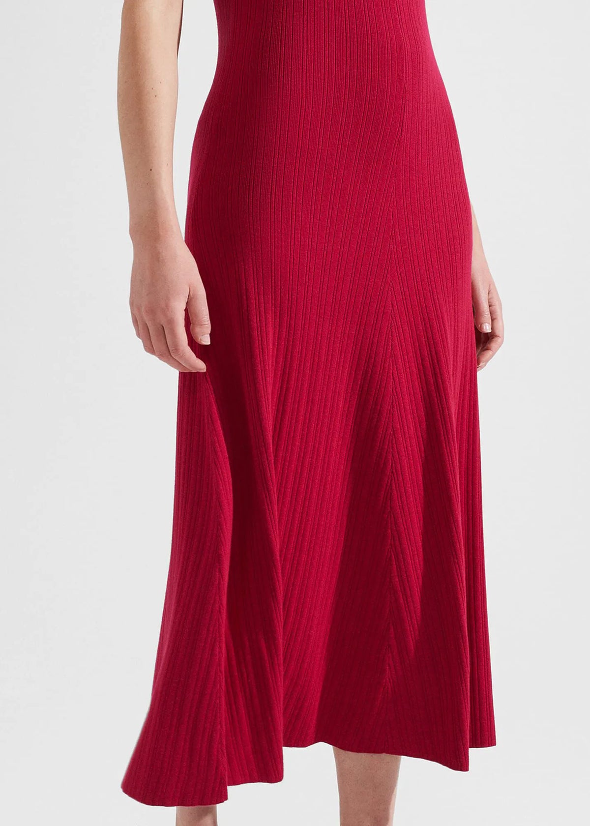 Berry Red