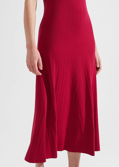 Berry Red