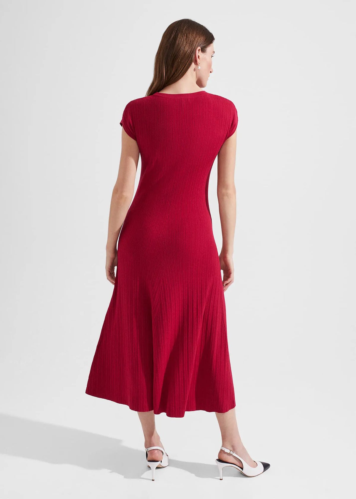 Berry Red