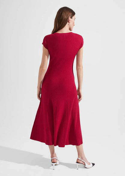 Berry Red