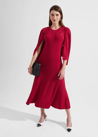 Berry Red