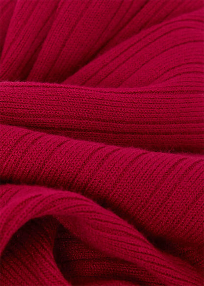 Berry Red