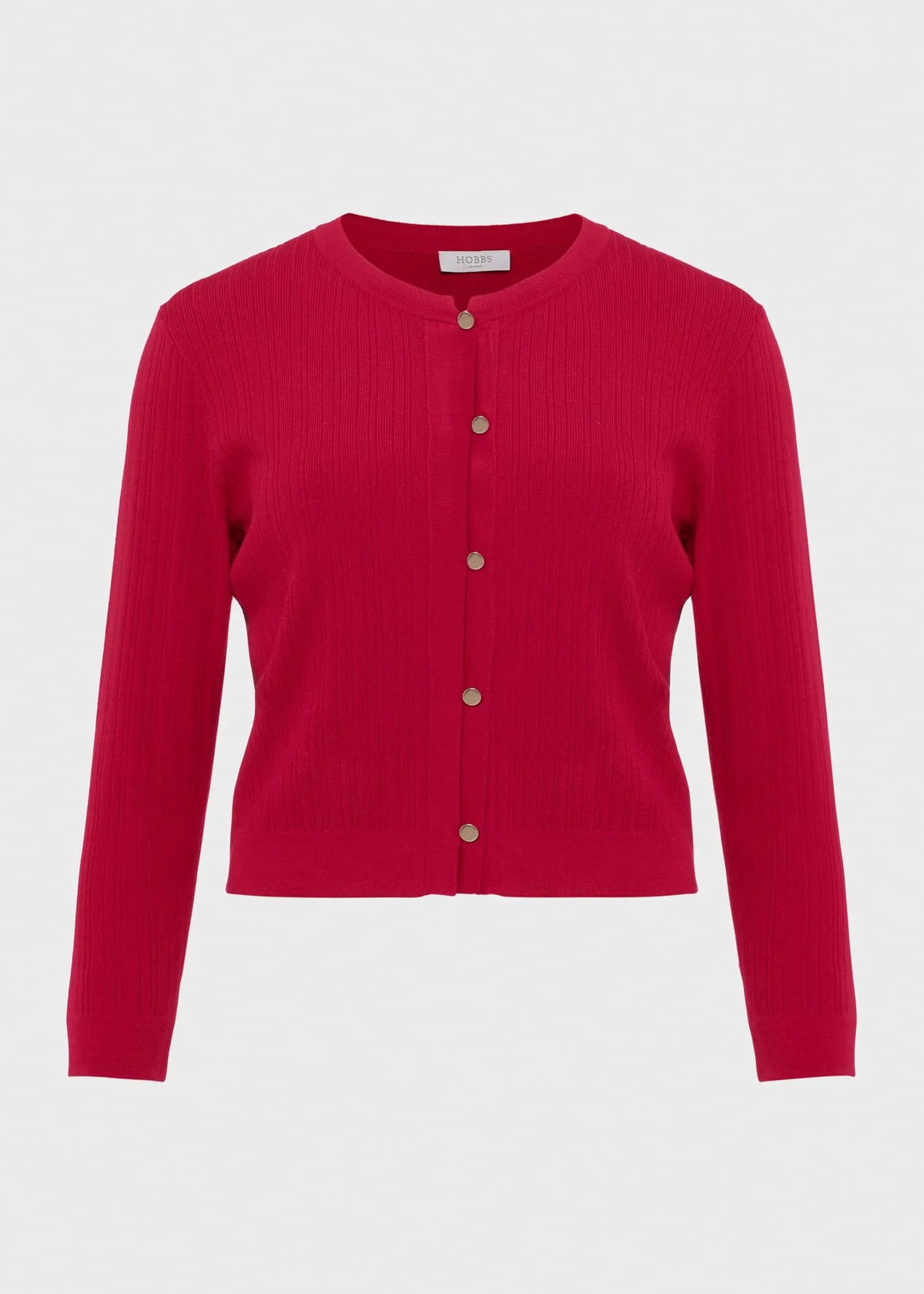 Berry Red