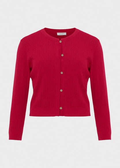 Berry Red