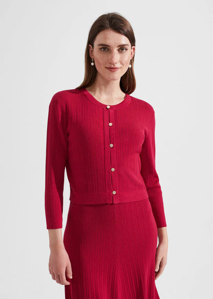 Berry Red