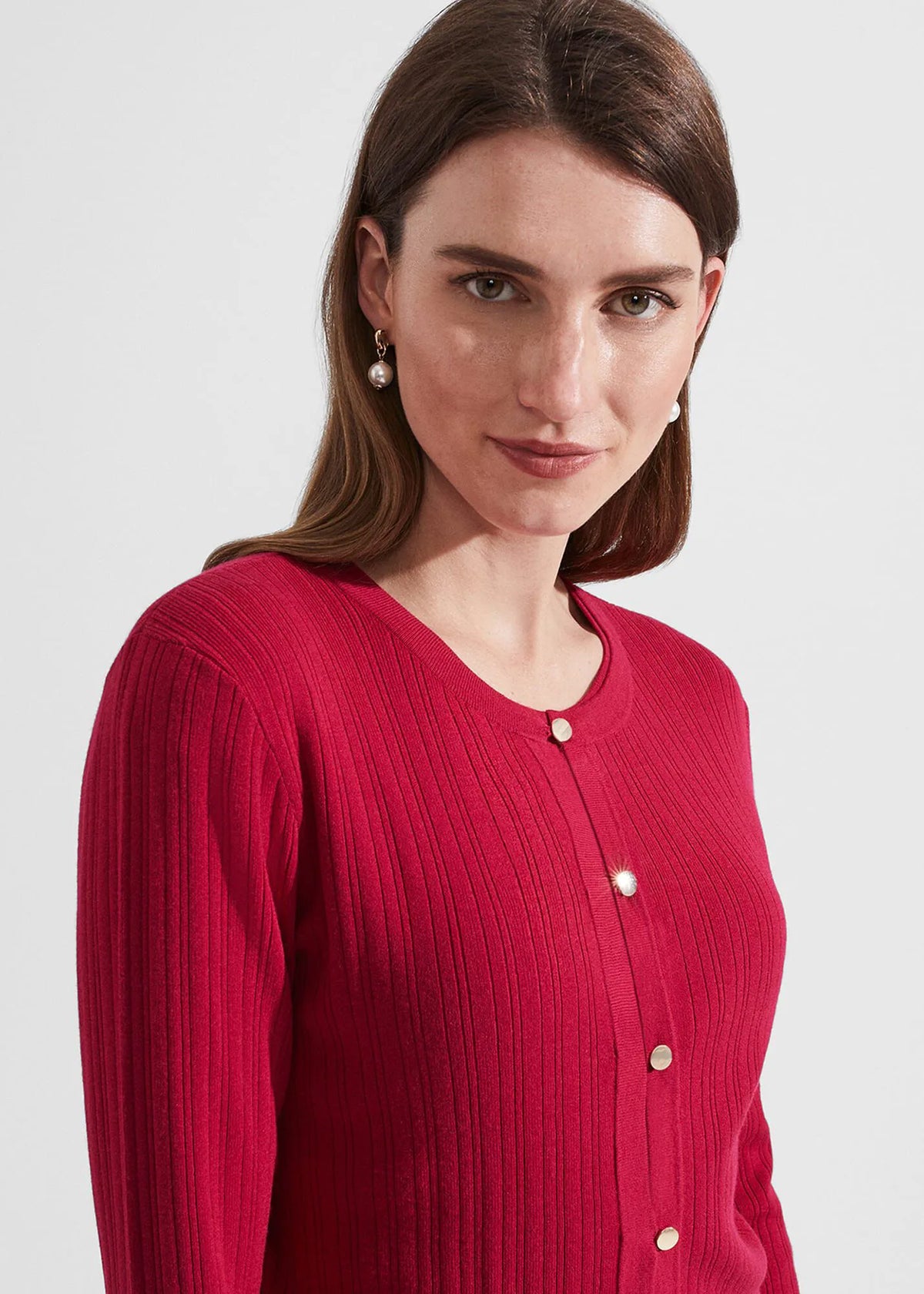 Berry Red