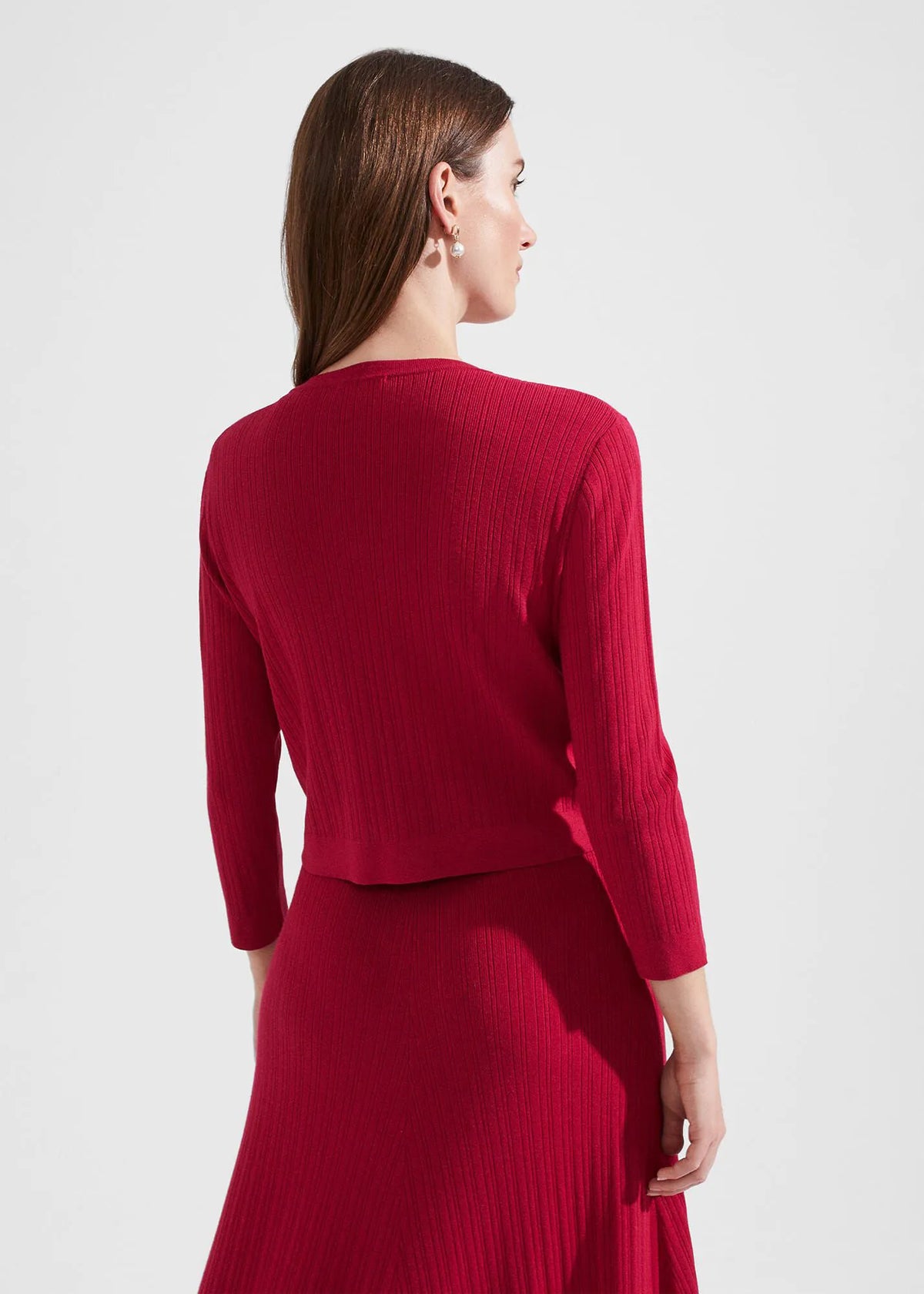 Berry Red