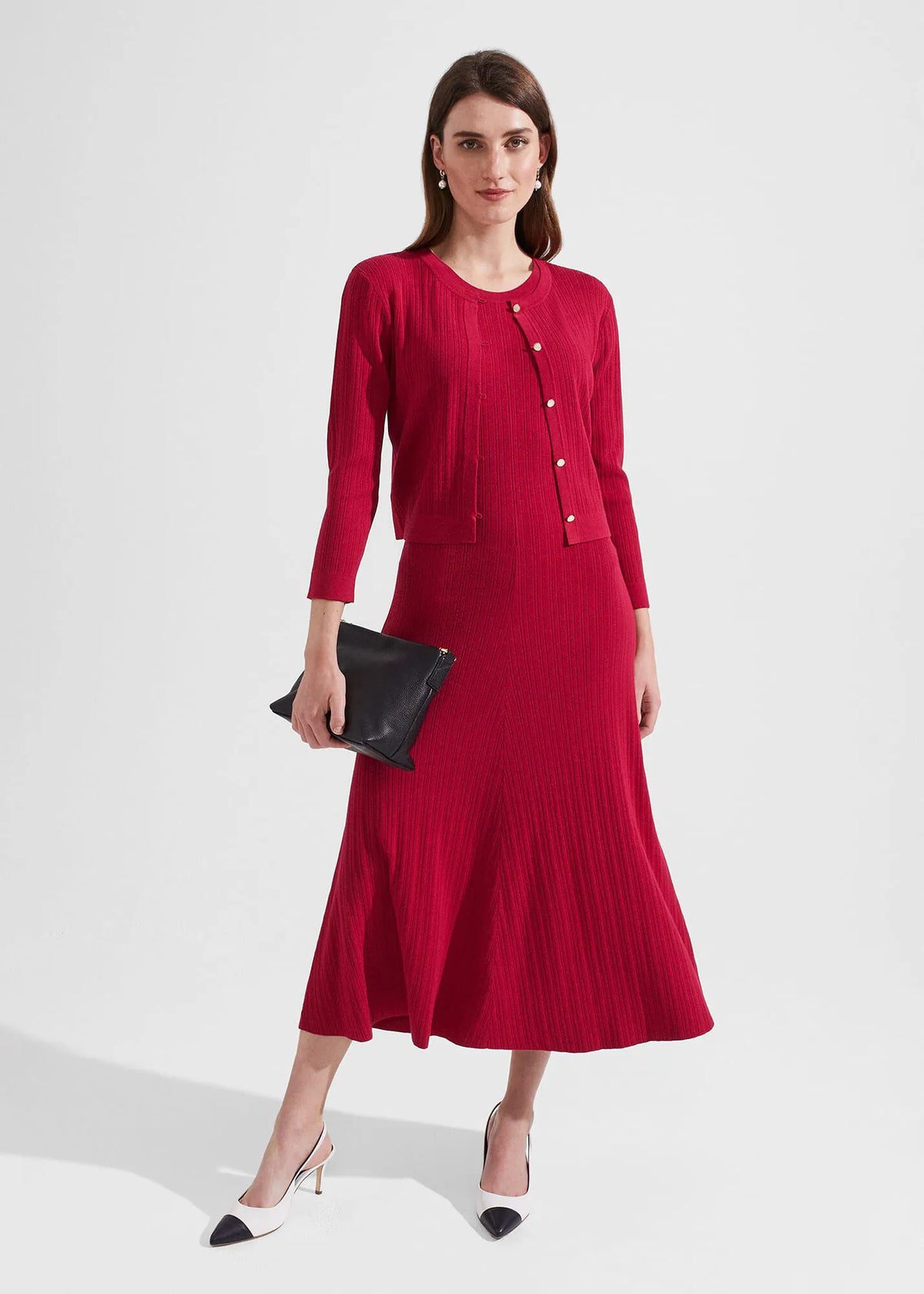 Berry Red