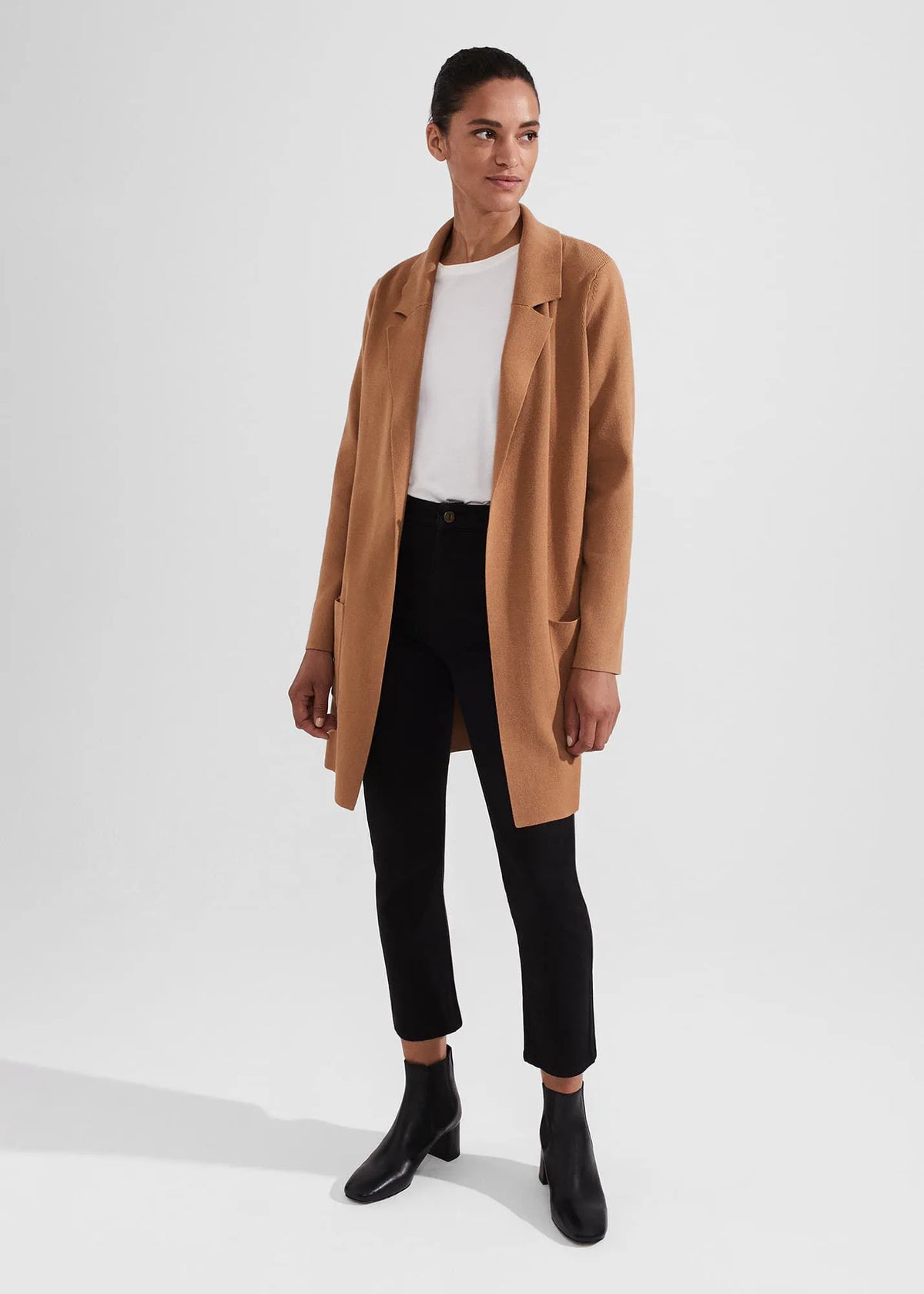 Hobbs Camel