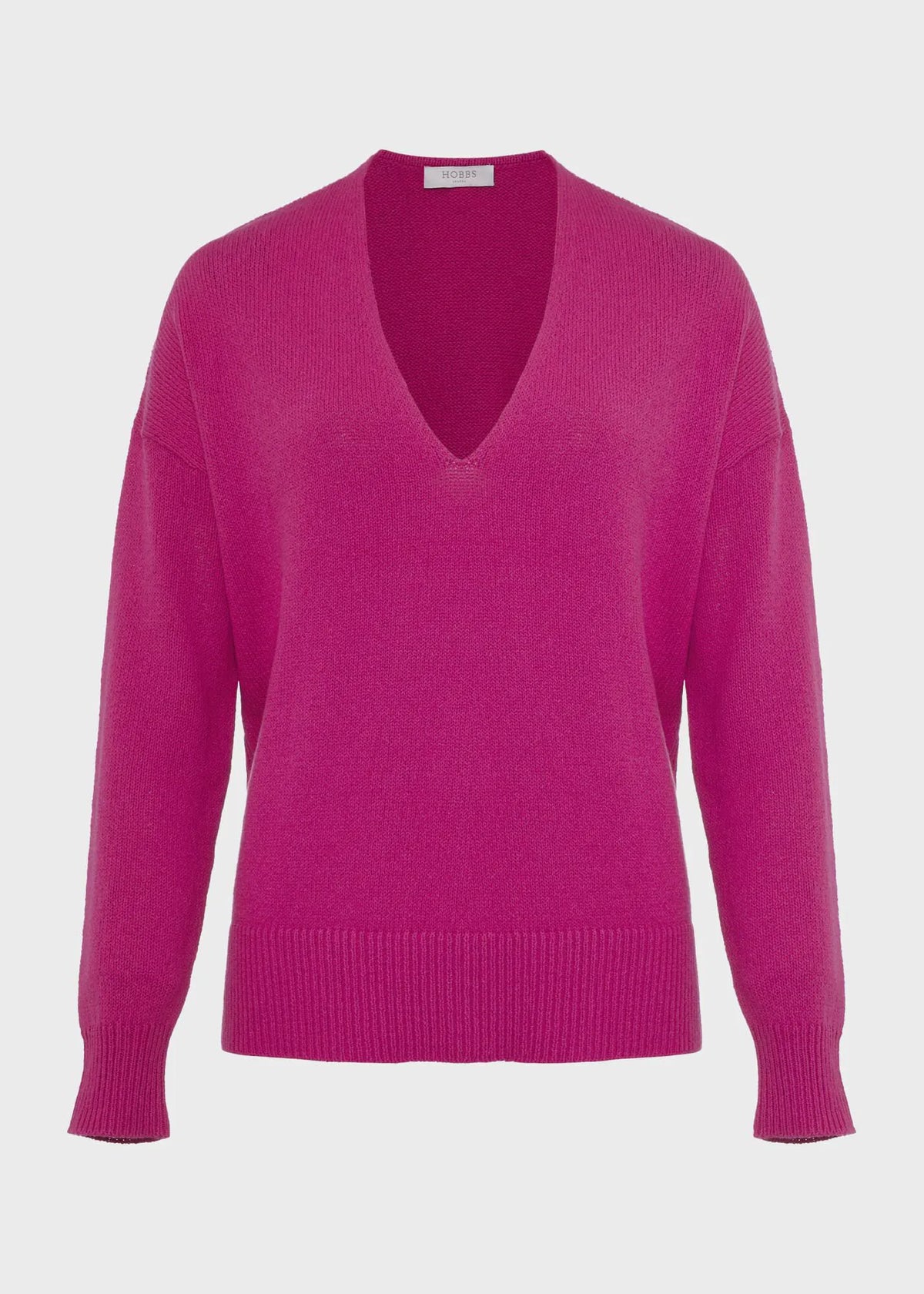 Plum Pink