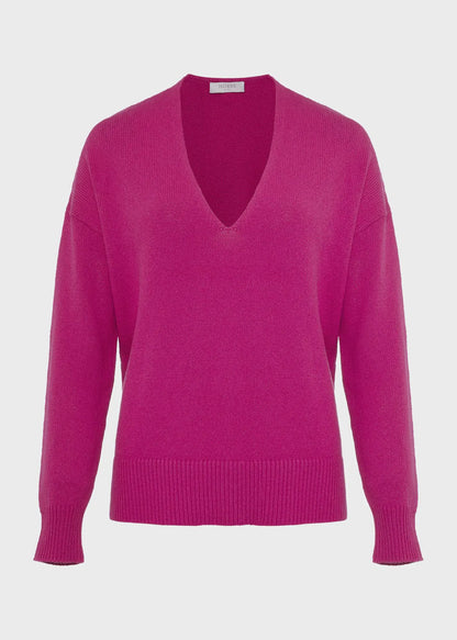 Plum Pink